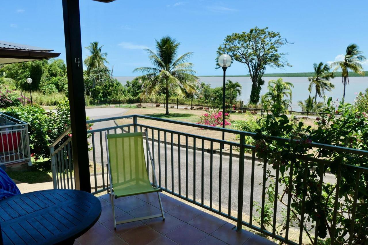 Lodges Balourou Remire-Montjoly Exterior foto